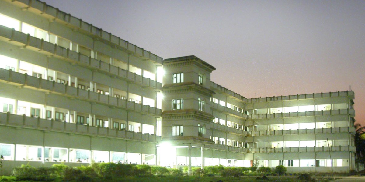 Sasi Degree College